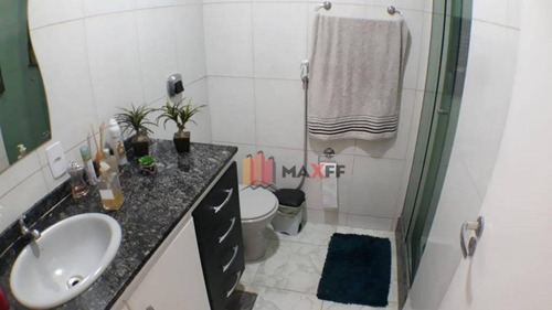 Imagem 4 de 12 de Lindo Apartamento No Pechincha - Ap0490