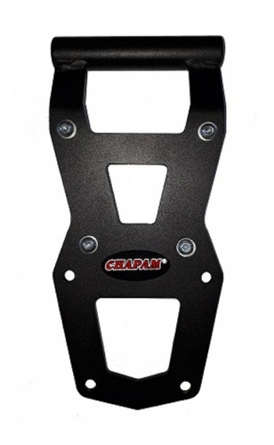 Prolongador Bolha Suporte Gps Versys 300 Chapam 11342