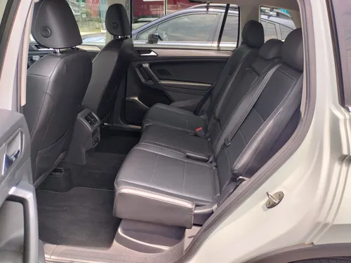 Volkswagen Tiguan Comfortline