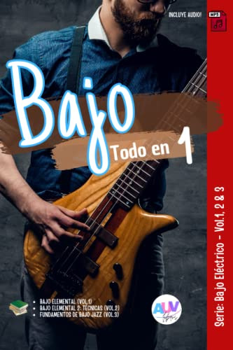Bajo Todo En 1, De A Una Voz. Editorial Independently Published, Tapa Pasta Blanda, Edición 1 En Español, 2022