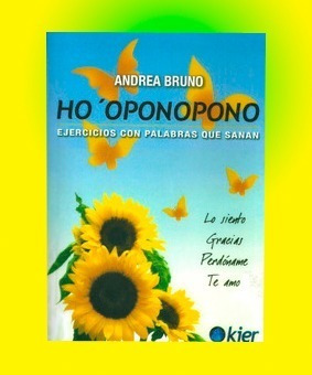 Ho'oponopono, Andrea Bruno (libro)