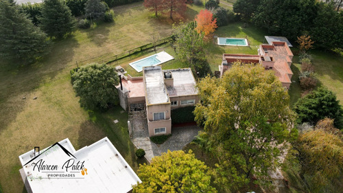Venta De Casa De 4 Dormitorios En Barrio La Taquara, Cañuelas