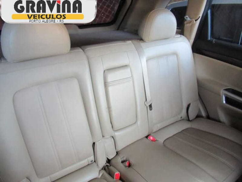 Chevrolet Captiva Sport Awd 3.6 V6 24v 4x4