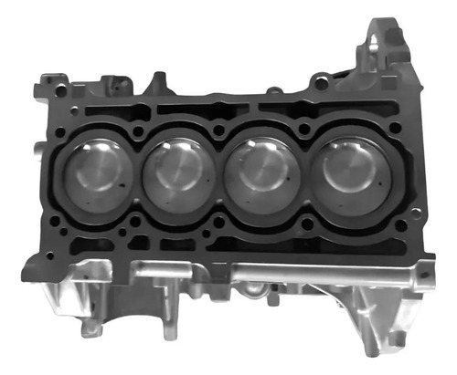 Bloco Do Motor Embielado Fiat Toro, Pulse 1.3 Turbo Flex