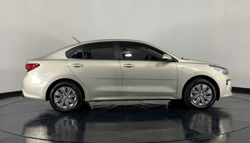Imagen 3 de 15 de 123001 - Kia Kia Rio Sedan 2020 Con Garantía