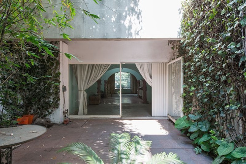 Imagen 15 de 30 de Venta Espectacular Casa Para Restaurar O Para Inversionistas