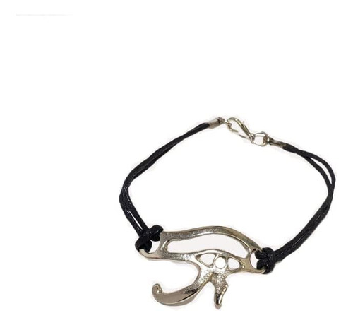 Pulsera De Ojo Egipcio - Hecho En Egipto - Ojo De Ra