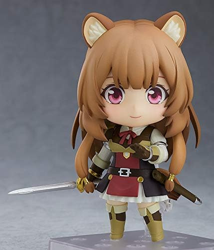 Good Smile Company Nendoroid The Rise Of The Shield Hero...