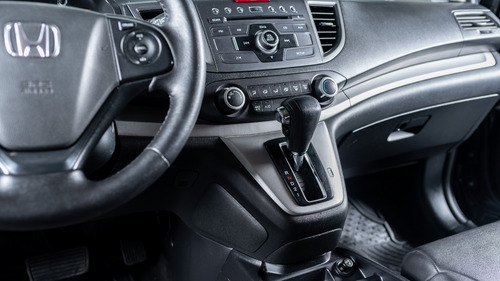 Honda Crv 2.4 Lx 4x2 At 2015-imolaautos