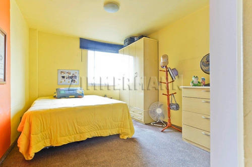 Imagem 6 de 15 de Apartamento - Perdizes - Ref: 90876 - V-90876