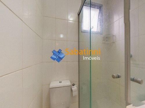 Imagem 13 de 19 de Apartamento A Venda Em Sp Tatuapé - Ap04176 - 69244786