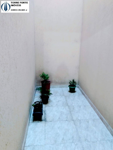 Imagem 13 de 15 de Uma Linda Casa Com 3 Dormitórios 1 Suite E 3 Vagas Em Itaquera - 2557