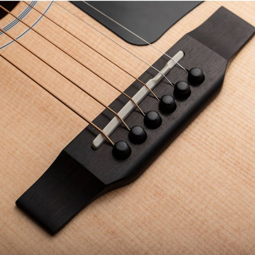 Violão Elet E Acust Gibson Antique Natural G200 Ec