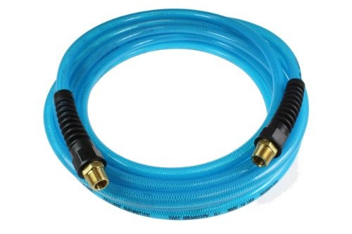 Manguera Coilhose Neumática Pfe60254t Flexeel Poliuretano Re