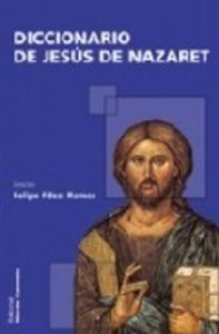 Diccionario De Jesus De Nazaret - Fernandez Ramos, Felipe