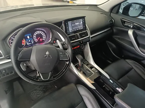 Mitsubishi Eclipse Cross 2.0l At 4x2