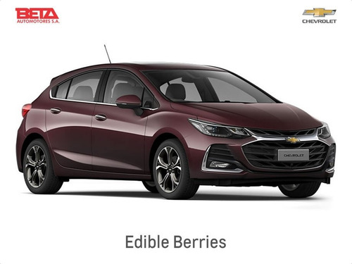Chevrolet Cruze 5 Puertas 1.4 Turbo Lt 2021 0km Contado #0