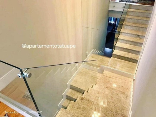 Imagem 13 de 17 de Cobertura Rua Professor Pedreira De Freitas - 189m²