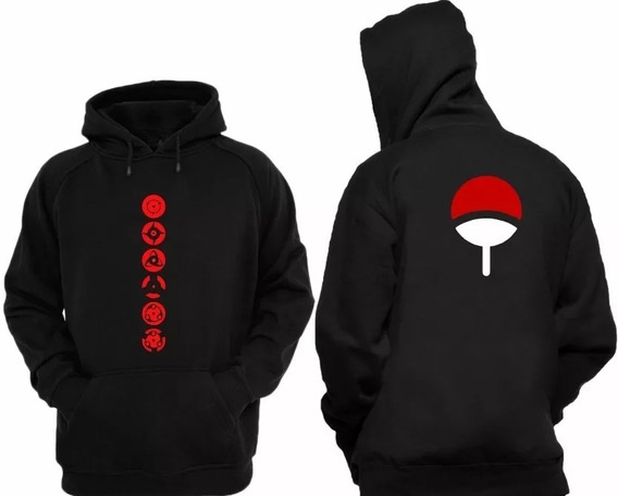 blusa de frio akatsuki