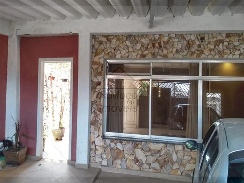 Imagem 3 de 24 de Casa Cidade Patriarca São Paulo/sp - 1523