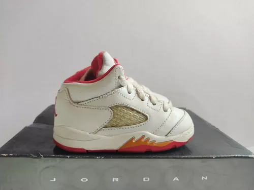 Tenis Air Jordan Retro 12mx | MercadoLibre