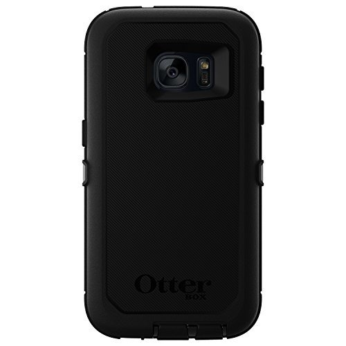 Otterbox Defender Series Funda Para Samsung Galaxy S7 - Emba