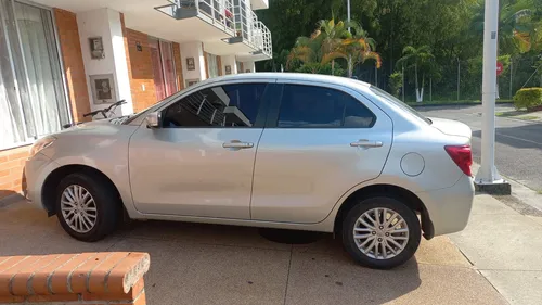 Suzuki Swift 1.2 Dzire