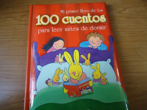 100 Cuentos Para Leer Antes De Dormir.c14