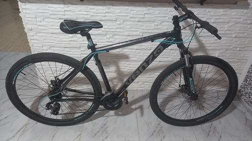 Bicicleta Venzo Rod 29!