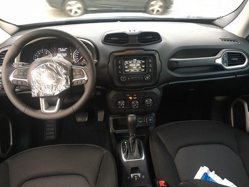 Jeep Renegade 1.8 16v Sport 0km