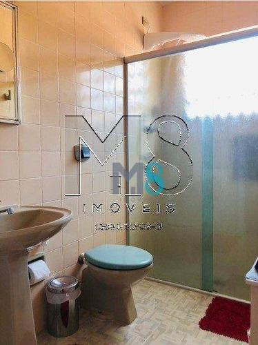 Imagem 11 de 16 de Sobrado Com 3 Dormitórios À Venda, 185 M² Por R$ 1.100.000,00 - Juquehy - São Sebastião/sp - So0167