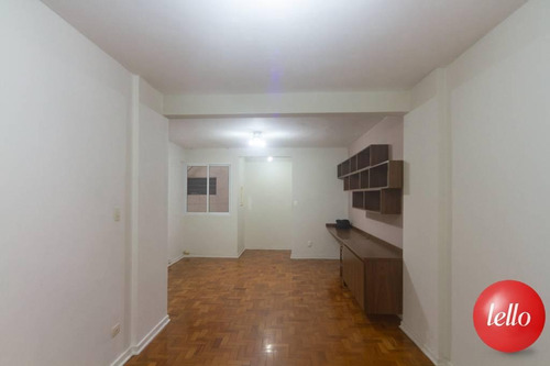 Imagem 5 de 23 de Apartamento - Ref: 215278