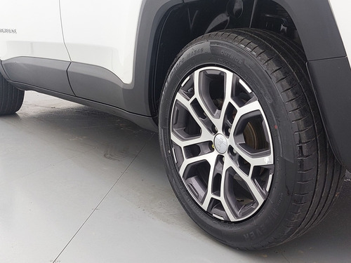 Jeep Renegade 1.3 T270 TURBO FLEX LONGITUDE AT6