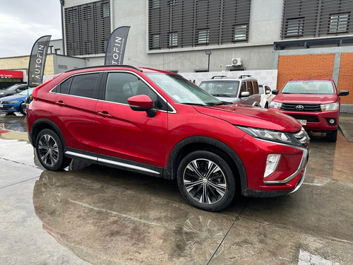 Mitsubishi Eclipse Cross 1.5 Rs 4X4 At
