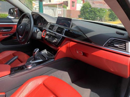 Imagen 15 de 15 de Bmw Serie 4 2019 2.0 430ia Gran Coupe Sport Line At