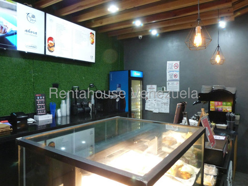 Estupendo Fondo De Comercio En Venta Totalmente Operativo Con Maravillosa Ubicación Parque Cerro Verde
