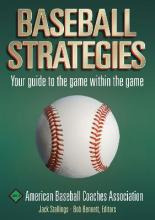 Libro Baseball Strategies - Jack Stallings