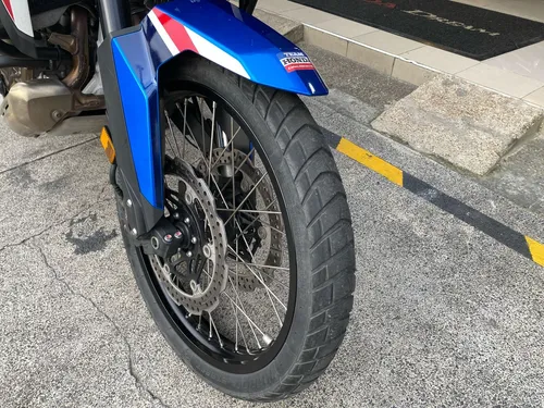 Honda Africa Twin Standard 2023