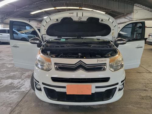 Citroën C3 Picasso 1.6 Exclusive 110cv