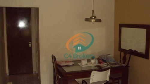 Imagem 12 de 19 de Apartamento Com 3 Dormitórios À Venda, 75 M² Por R$ 490.000,00 - Vila Gomes Cardim - São Paulo/sp - Ap2127