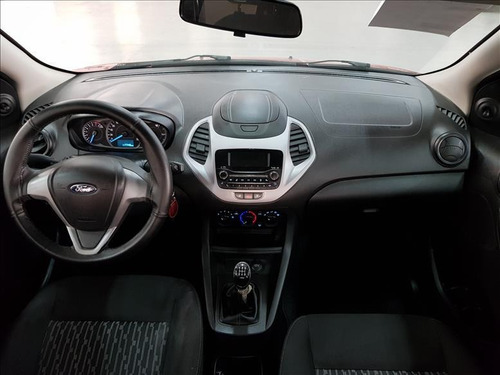 Ford Ka 1.0 Se 12v