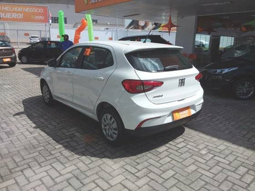 Fiat Argo 1.0 Firefly Flex Drive Manual