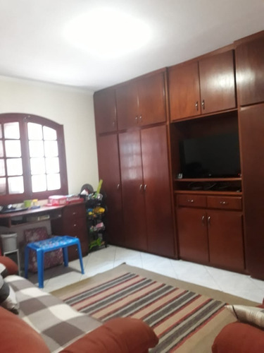 Excelente Casa Térrea Com Edícula, Venda, Vila Hortolândia, Jundiaí - Ca01704 - 68927082