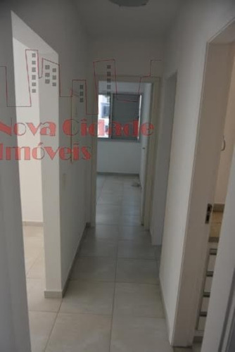 Imagem 4 de 15 de Apartamento - Vila Olimpia - Ref: 1064 - L-ap0748