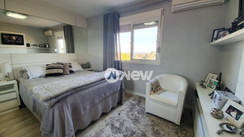 Imagem 24 de 28 de Apartamento Com 2 Dormitórios À Venda, 64 M² Por R$ 319.000,00 - Hamburgo Velho - Novo Hamburgo/rs - Ap2713