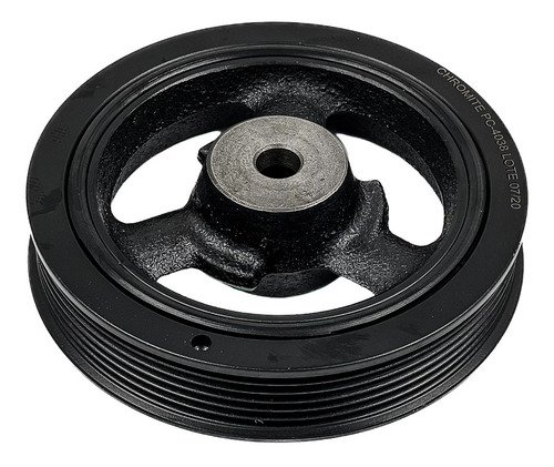 Polea De Cigüeñal Damper Jeep Renegade 2017 2018 E-torq 1.8l