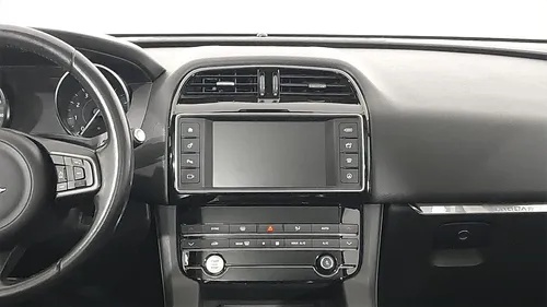 Jaguar F-PACE 3.0 PRESTIGE AWD