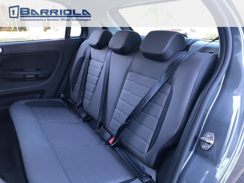 Imagen 10 de 15 de Volkswagen Gol Highline 2021 0km - Barriola