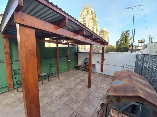 Imagen 1 de 30 de Venta - Ph - Floresta - Quincho - Patio - Multifamiliar - Permuta - Terraza