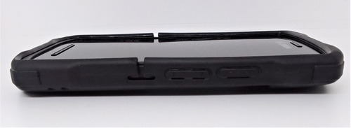 Imagen 4 de 8 de Funda Protectora Para Colectores Tc21 / Tc26